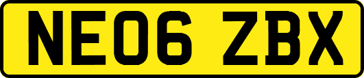 NE06ZBX
