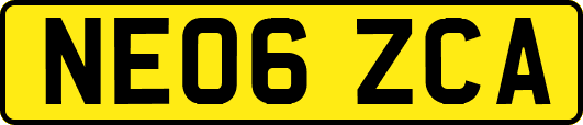 NE06ZCA