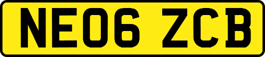 NE06ZCB