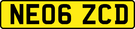 NE06ZCD