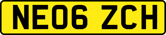 NE06ZCH