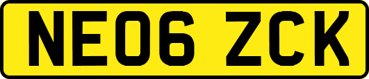 NE06ZCK