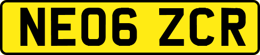 NE06ZCR