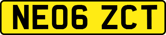 NE06ZCT