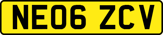 NE06ZCV