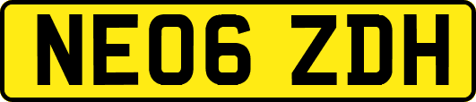 NE06ZDH