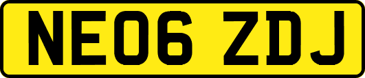 NE06ZDJ