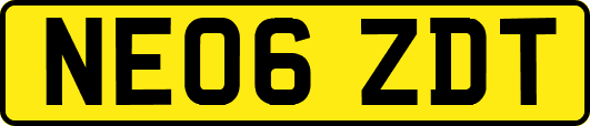 NE06ZDT