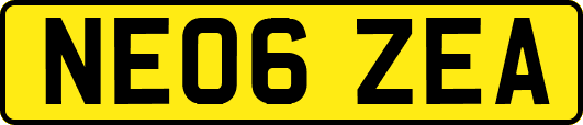 NE06ZEA