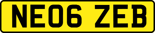 NE06ZEB