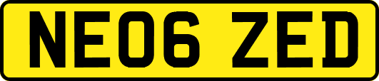 NE06ZED