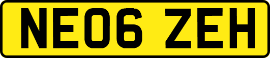 NE06ZEH