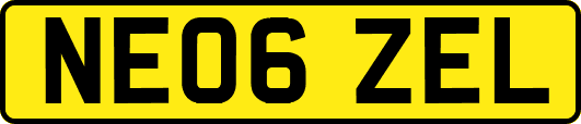 NE06ZEL