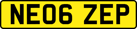NE06ZEP