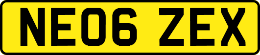 NE06ZEX