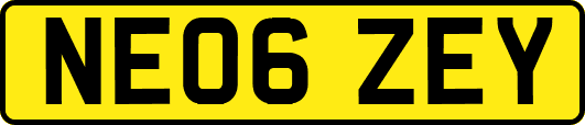 NE06ZEY