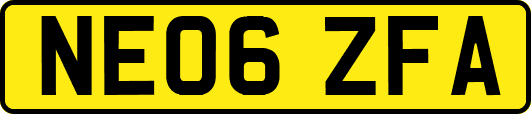 NE06ZFA