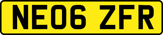 NE06ZFR