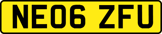 NE06ZFU