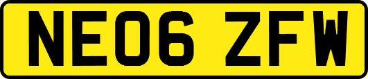 NE06ZFW