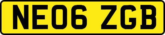 NE06ZGB