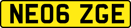 NE06ZGE