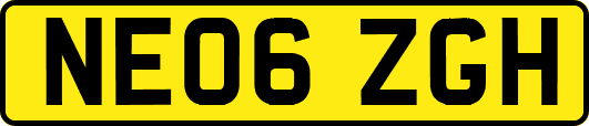 NE06ZGH