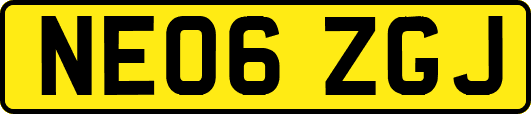 NE06ZGJ