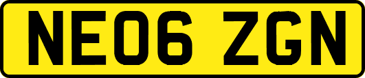 NE06ZGN