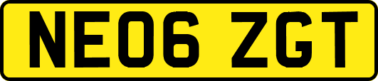 NE06ZGT