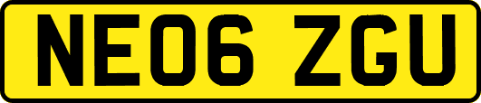 NE06ZGU