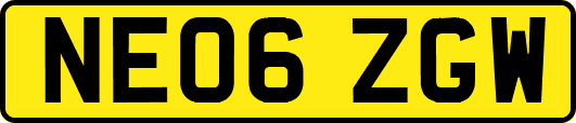 NE06ZGW