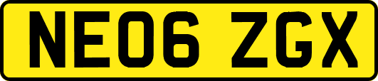 NE06ZGX