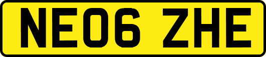 NE06ZHE