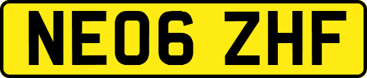 NE06ZHF