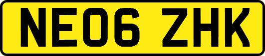 NE06ZHK