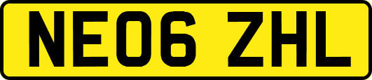 NE06ZHL
