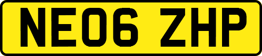 NE06ZHP
