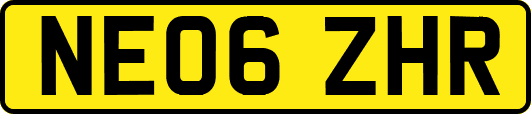 NE06ZHR