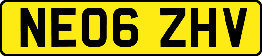 NE06ZHV