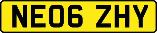 NE06ZHY