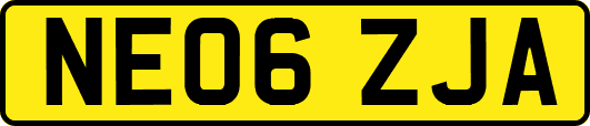 NE06ZJA