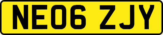NE06ZJY