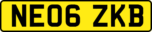 NE06ZKB