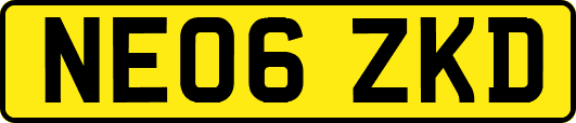 NE06ZKD