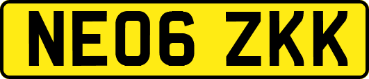NE06ZKK