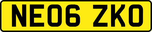 NE06ZKO