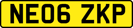 NE06ZKP