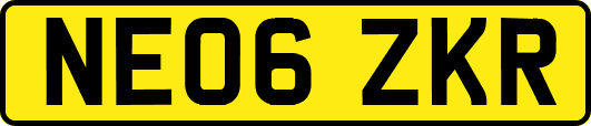 NE06ZKR