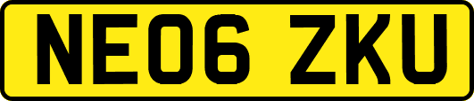 NE06ZKU